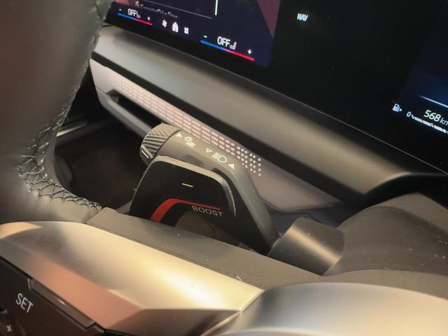 1シリーズ 120 Mスポーツ 令和7年式/M-Sportパッケージ/専用ハーフレザーシート/LEDオートヘッドライト/走行3000km(19枚目)