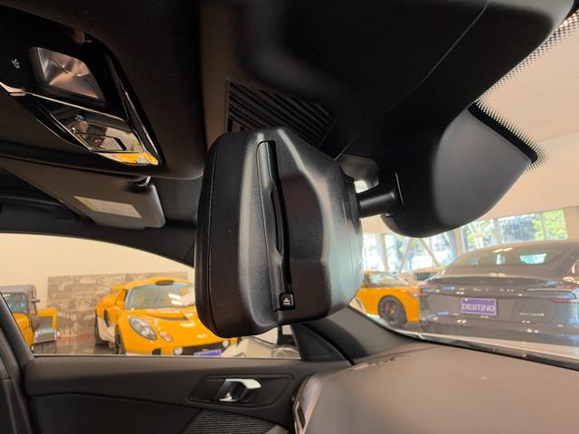 1シリーズ 120 Mスポーツ 令和7年式/M-Sportパッケージ/専用ハーフレザーシート/LEDオートヘッドライト/走行3000km(27枚目)
