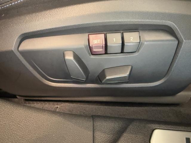 1シリーズ 120 Mスポーツ 令和7年式/M-Sportパッケージ/専用ハーフレザーシート/LEDオートヘッドライト/走行3000km(30枚目)