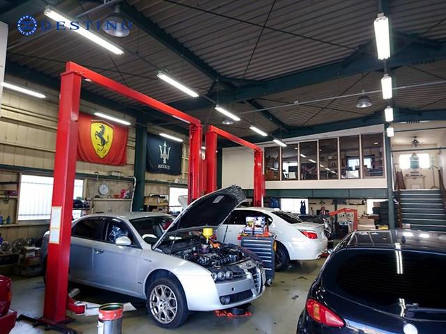 1シリーズ 120 Mスポーツ 令和7年式/M-Sportパッケージ/専用ハーフレザーシート/LEDオートヘッドライト/走行3000km(48枚目)