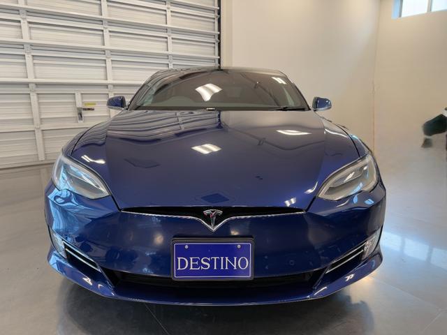 ２０２１年　テスラ　モデルＳ　ロングレンジ　フルセルフドライビング搭載　ＥＴＣ２．０　バックカメラ　メーカー保証継承手続きはお客様にてお手配下さい。　是非お問合せ下さい。