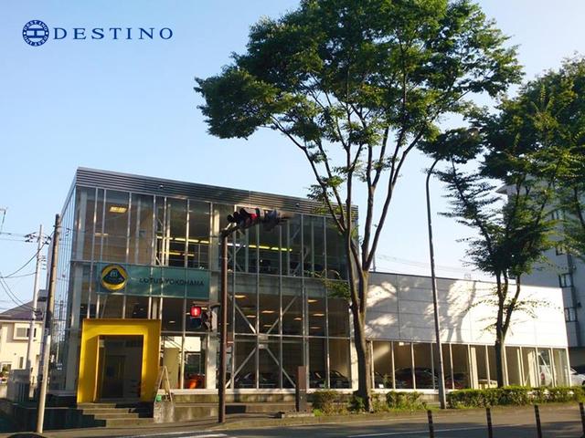 弊社は平成７年創業。イタリア車・フランス車・イギリス車にドイツ車と幅広く精通しております。自社で整備工場と板金工場を所有しており、販売とアフターを一貫して行っております。