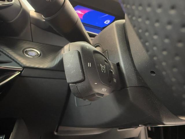 e-208 GTライン 令和3年式/パノラマグラスルーフ/専用ハーフレザーシート/カープレイ&バックモニター/前後ドライブレコーダー(21枚目)