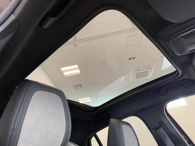 e-208 GTライン 令和3年式/パノラマグラスルーフ/専用ハーフレザーシート/カープレイ&バックモニター/前後ドライブレコーダー(32枚目)