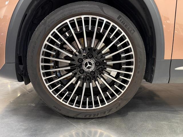 EQA EQA250 AMGラインパッケージ 2022年式/正規ディーラー車/ワンオーナー車/純正ドラレコ/20インチアルミホイール/ETC2.0(5枚目)