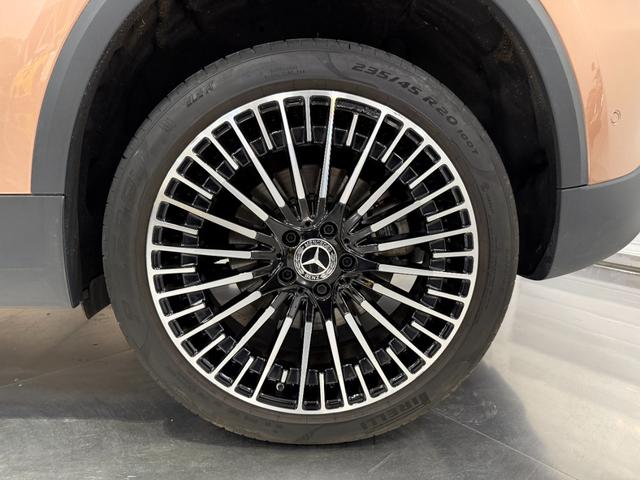 EQA EQA250 AMGラインパッケージ 2022年式/正規ディーラー車/ワンオーナー車/純正ドラレコ/20インチアルミホイール/ETC2.0(6枚目)