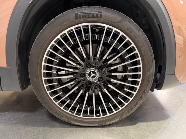 EQA EQA250 AMGラインパッケージ 2022年式/正規ディーラー車/ワンオーナー車/純正ドラレコ/20インチアルミホイール/ETC2.0(8枚目)