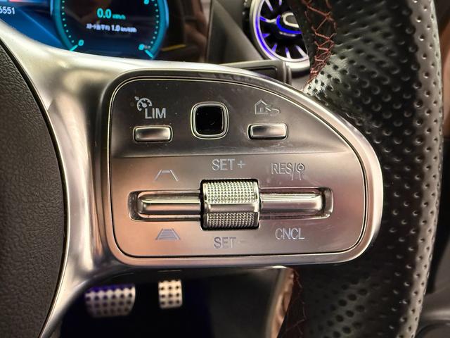 EQA EQA250 AMGラインパッケージ 2022年式/正規ディーラー車/ワンオーナー車/純正ドラレコ/20インチアルミホイール/ETC2.0(17枚目)