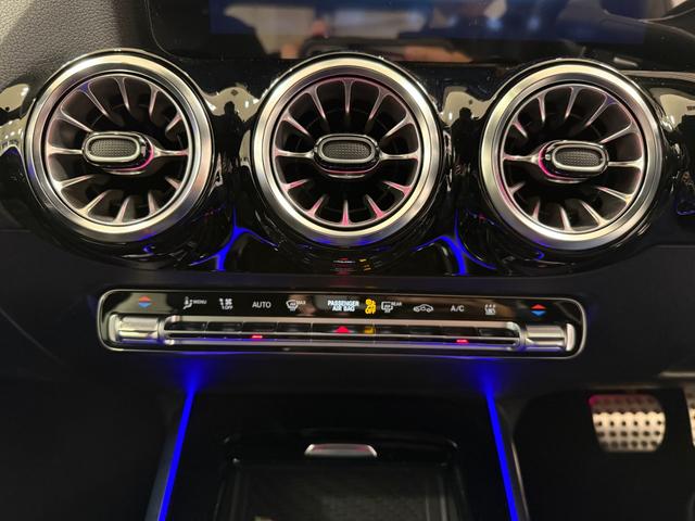 EQA EQA250 AMGラインパッケージ 2022年式/正規ディーラー車/ワンオーナー車/純正ドラレコ/20インチアルミホイール/ETC2.0(27枚目)