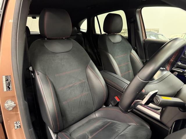 EQA EQA250 AMGラインパッケージ 2022年式/正規ディーラー車/ワンオーナー車/純正ドラレコ/20インチアルミホイール/ETC2.0(32枚目)