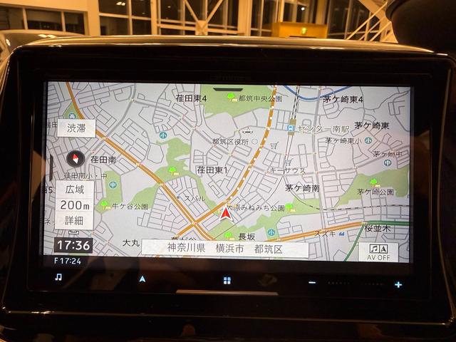 アバルト５９５ コンペティツィオーネ　２０１９年式／正規ディーラ車／５速ＭＴ車／１４５ｐｓ／純正ホイール／ドラレコ／社外ディスプレイ（24枚目）