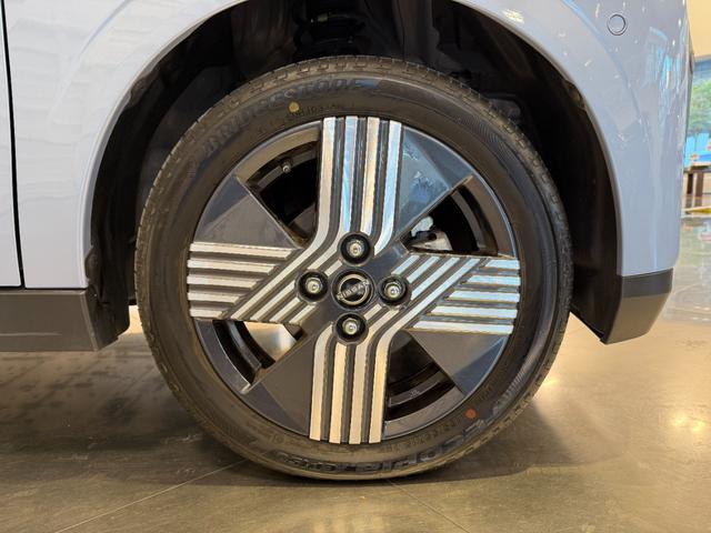 サクラ Ｇ　令和７年式（２０２５年）／ワンオーナー／走行５５００ｋｍ／メーカー保証期間内／ベンチシート（7枚目）