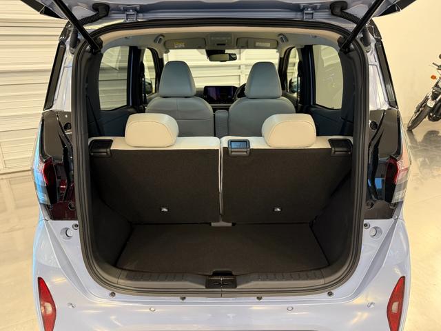 サクラ Ｇ　令和７年式（２０２５年）／ワンオーナー／走行５５００ｋｍ／メーカー保証期間内／ベンチシート（12枚目）