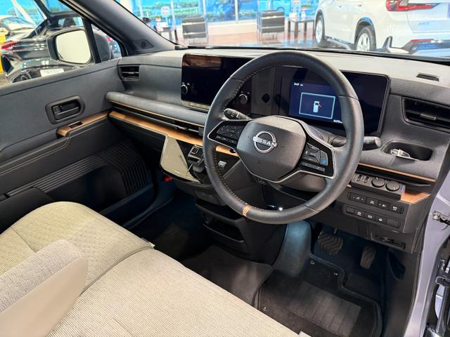 サクラ Ｇ　令和７年式（２０２５年）／ワンオーナー／走行５５００ｋｍ／メーカー保証期間内／ベンチシート（15枚目）