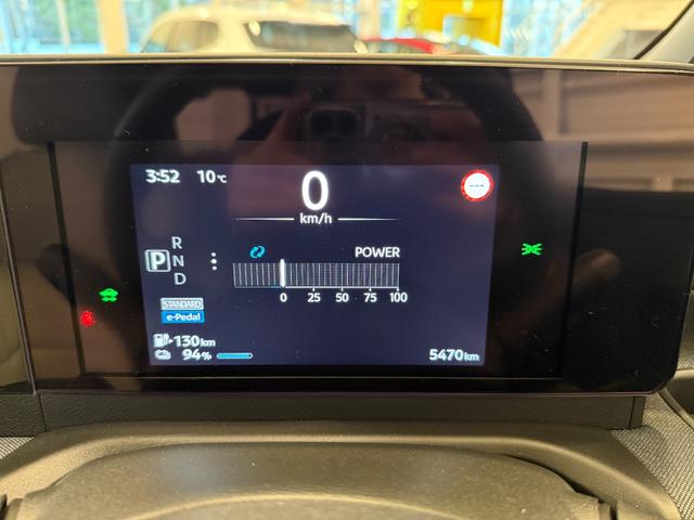 サクラ Ｇ　令和７年式（２０２５年）／ワンオーナー／走行５５００ｋｍ／メーカー保証期間内／ベンチシート（23枚目）