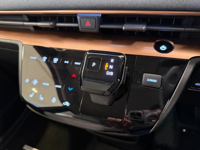 サクラ Ｇ　令和７年式（２０２５年）／ワンオーナー／走行５５００ｋｍ／メーカー保証期間内／ベンチシート（29枚目）