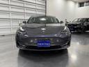 モデル3 スタンダードレンジプラス 2021年式/ワンオーナー/Intel Atom/18インチアルミホイール/黒レザー/パワーシート/シートヒーター 中古車画像_3
