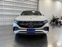 2021年式/メルセデスベンツ EQA250AMGラインAMGレザーエクスクルーシブPKG搭載車入庫致しました