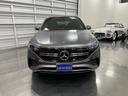 MERCEDES BENZ EQA