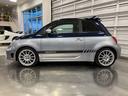 ABARTH ABARTH 695C RIVALE