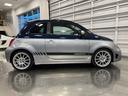 ABARTH ABARTH 695C RIVALE