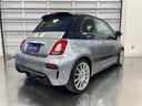 ABARTH ABARTH 695C RIVALE