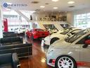 ABARTH ABARTH 695C RIVALE