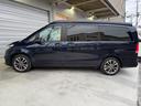 MERCEDES BENZ V-CLASS