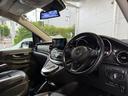 MERCEDES BENZ V-CLASS