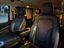 MERCEDES BENZ V-CLASS