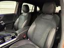 EQA250 AMGラインパッケージ 2022年式/正規ディーラー車/ワンオーナー車/純正ドラレコ/20インチアルミホイール/ETC2.0(35枚目)