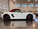 718ボクスターGTS PDK/スポーツクロノPKG/クロノエキゾースト/レザーインテリアパッケージ(レッドレザー)/ドラレコ搭載(15枚目)