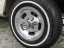 　１９６０年代仕様・１ナンバー登録・６人乗り・パートタイム４ＷＤ・フル装備ウッドステアリング・オーディオ・ＥＴＣ・（11枚目）