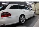 MERCEDES BENZ E-CLASS STATIONWAGON