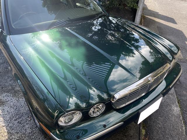 ＸＪ ＸＪ　４．２エグゼクティブ（15枚目）