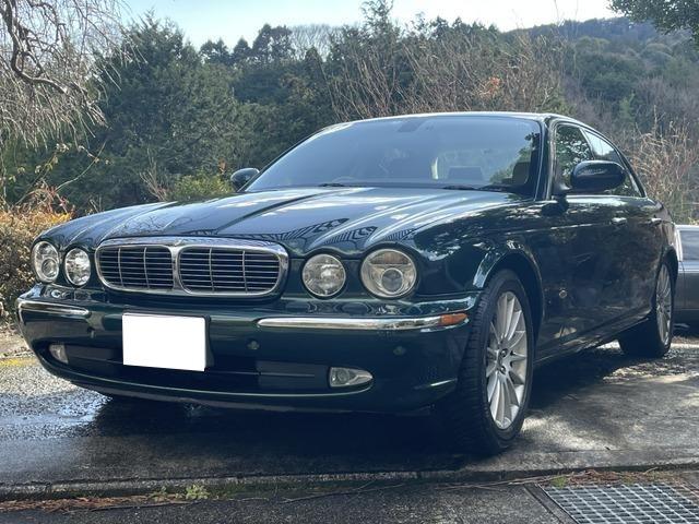 ＸＪ ＸＪ　４．２エグゼクティブ（16枚目）