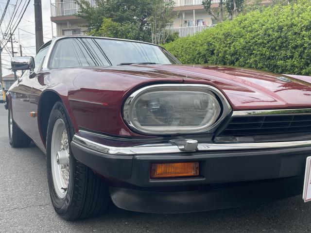 ジャガー ＸＪ－Ｓ