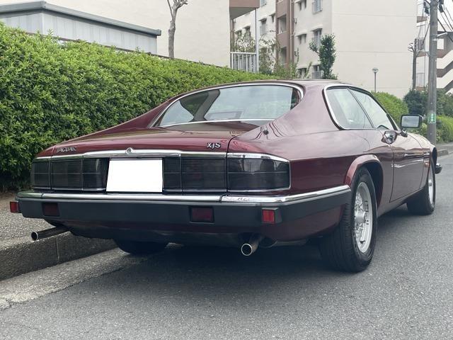 ＸＪ－Ｓ ４．０（20枚目）