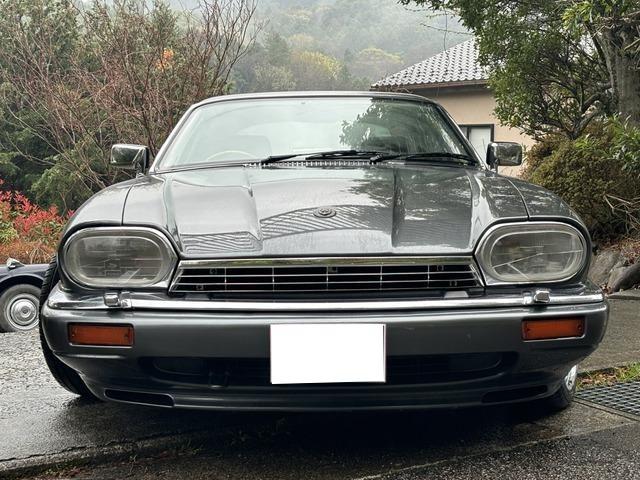 ジャガー ＸＪ－Ｓ