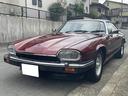 JAGUAR XJ-S