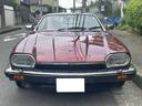 JAGUAR XJ-S