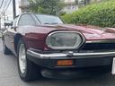 JAGUAR XJ-S