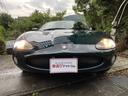 JAGUAR XK