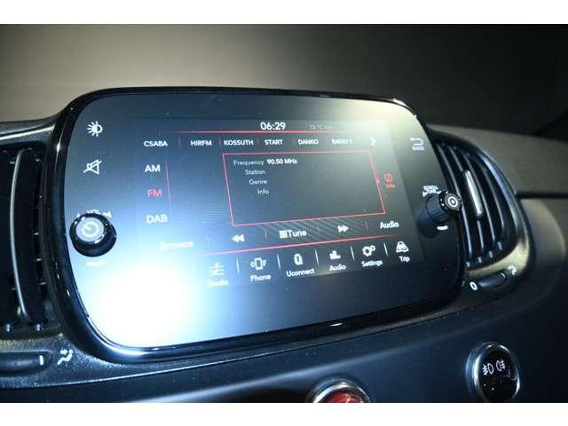 アバルト５９５Ｃ （17枚目）