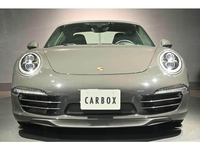 ９１１ ９１１　５０ｔｈアニバーサリーエディション　ＰＤＫ　新車並行輸入　左Ｈ　スポエグ　スポクロ（5枚目）