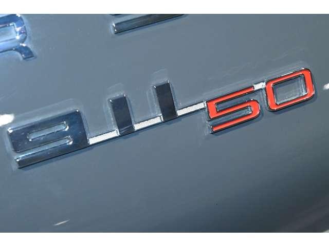 ９１１ ９１１　５０ｔｈアニバーサリーエディション　ＰＤＫ　新車並行輸入　左Ｈ　スポエグ　スポクロ（24枚目）