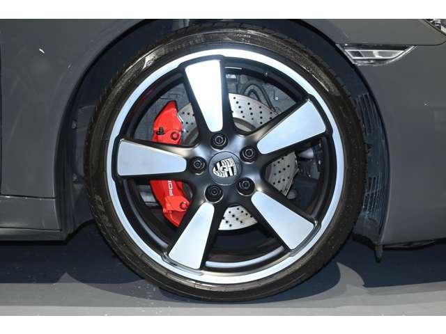 ９１１ ９１１　５０ｔｈアニバーサリーエディション　ＰＤＫ　新車並行輸入　左Ｈ　スポエグ　スポクロ（26枚目）