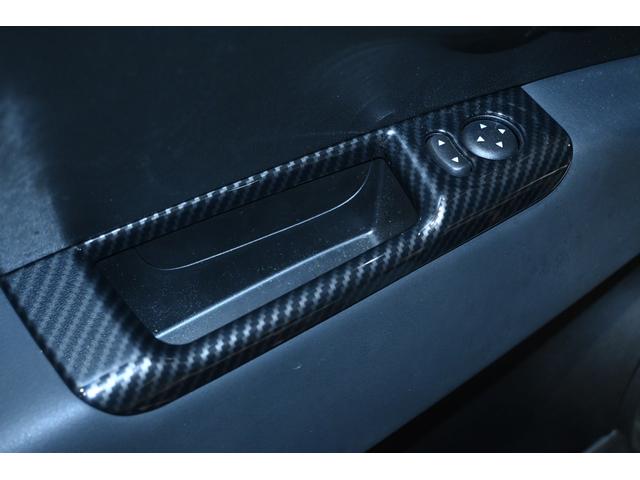 アバルト695 左H 正規未導入MTA (グレー)HKS-Rサス ECUチューンリジカラ Sforzaエアロ(18枚目)