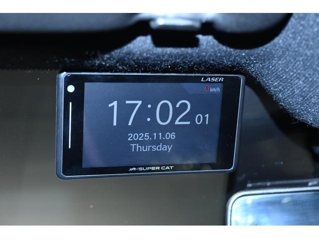 アバルト695 左H 正規未導入MTA (グレー)HKS-Rサス ECUチューンリジカラ Sforzaエアロ(20枚目)