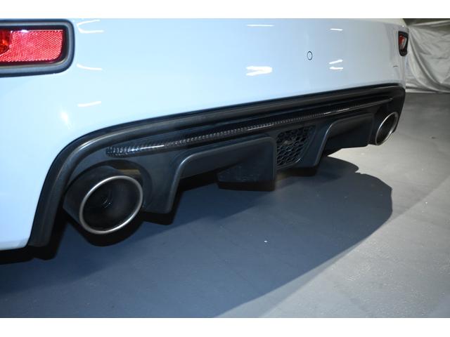 アバルト695 左H 正規未導入MTA (グレー)HKS-Rサス ECUチューンリジカラ Sforzaエアロ(24枚目)